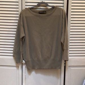 Donna Karan sweater